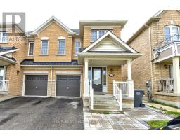 #1 (MAIN & 2ND FLOOR) - 100 LANARK CIRCLE, Brampton, Ontario
