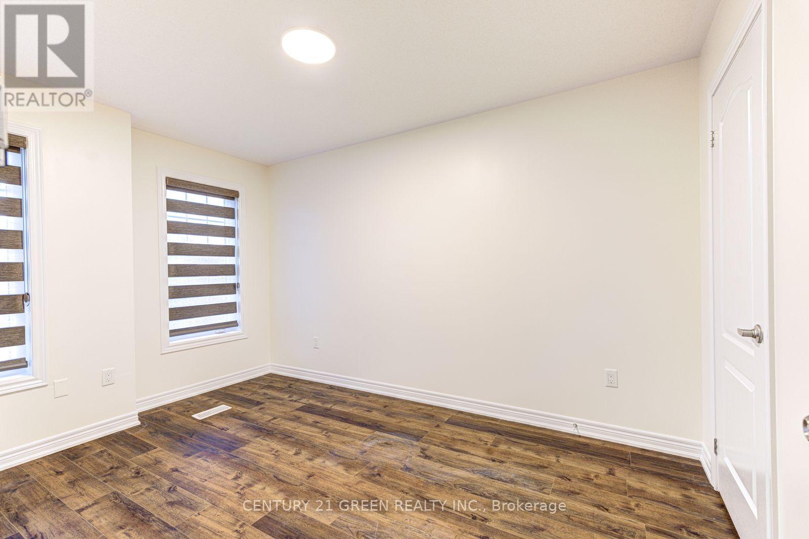 #1 (Main & 2nd Floor) - 100 Lanark Circle, Brampton, Ontario  L6X 5L4 - Photo 41 - W13804674