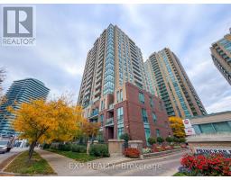 2006 - 20 OLIVE AVENUE, Toronto, Ontario
