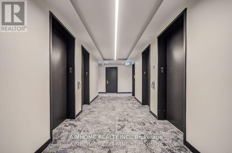 4412 - 488 University Avenue, Toronto, Ontario M5G 0C1 - Photo 11 - C14091514