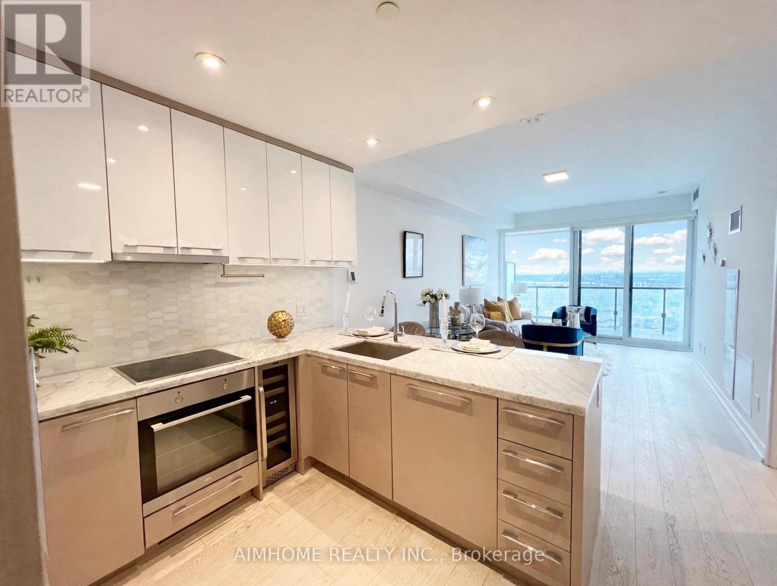4412 - 488 University Avenue, Toronto, Ontario M5G 0C1 - Photo 12 - C14091514