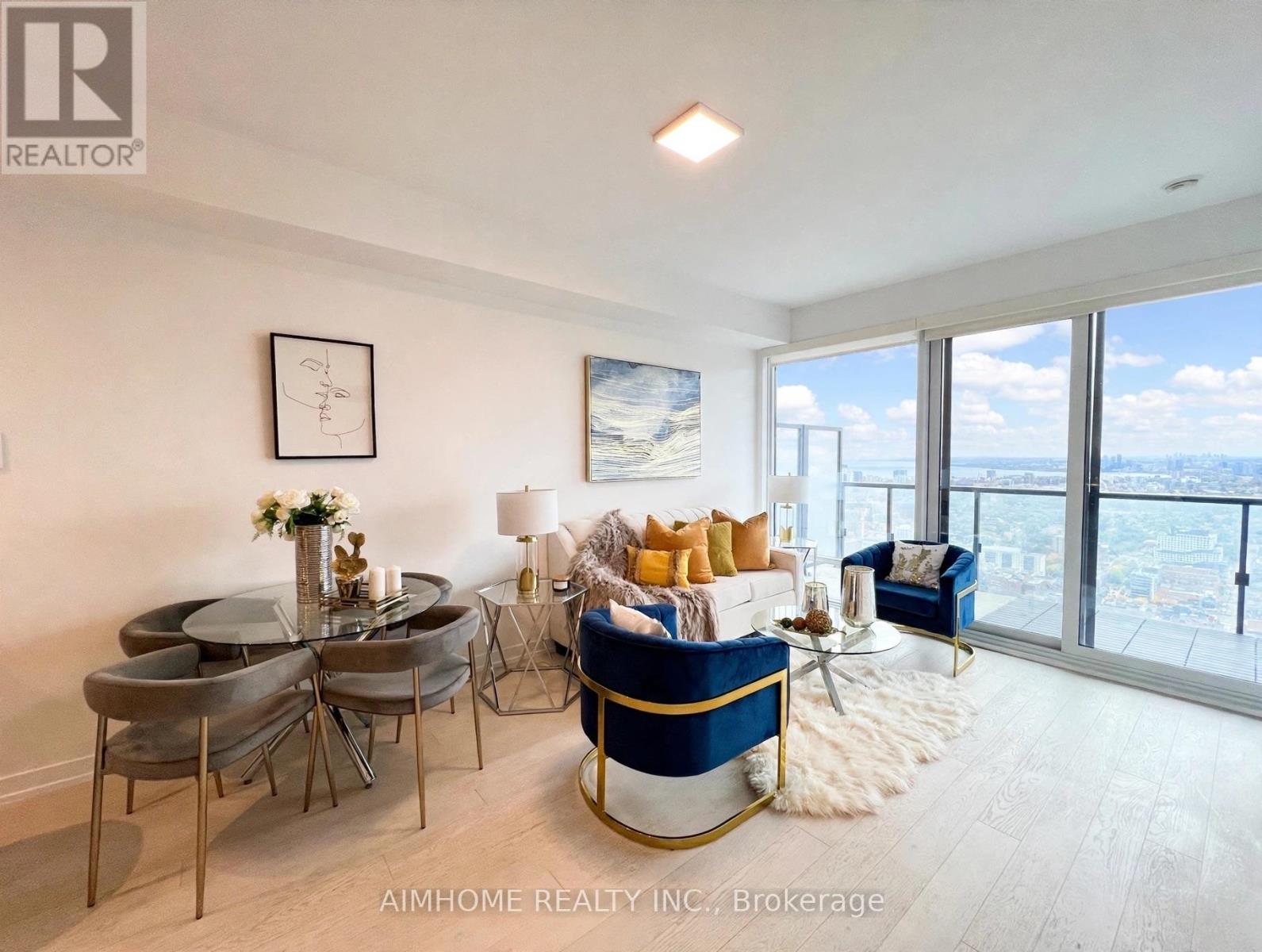 4412 - 488 University Avenue, Toronto, Ontario M5G 0C1 - Photo 18 - C14091514