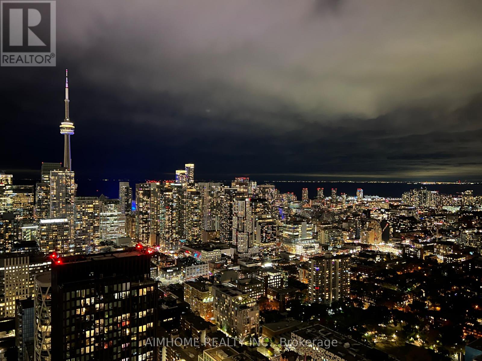4412 - 488 University Avenue, Toronto, Ontario M5G 0C1 - Photo 3 - C14091514