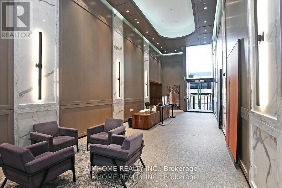 4412 - 488 University Avenue, Toronto, Ontario M5G 0C1 - Photo 7 - C14091514