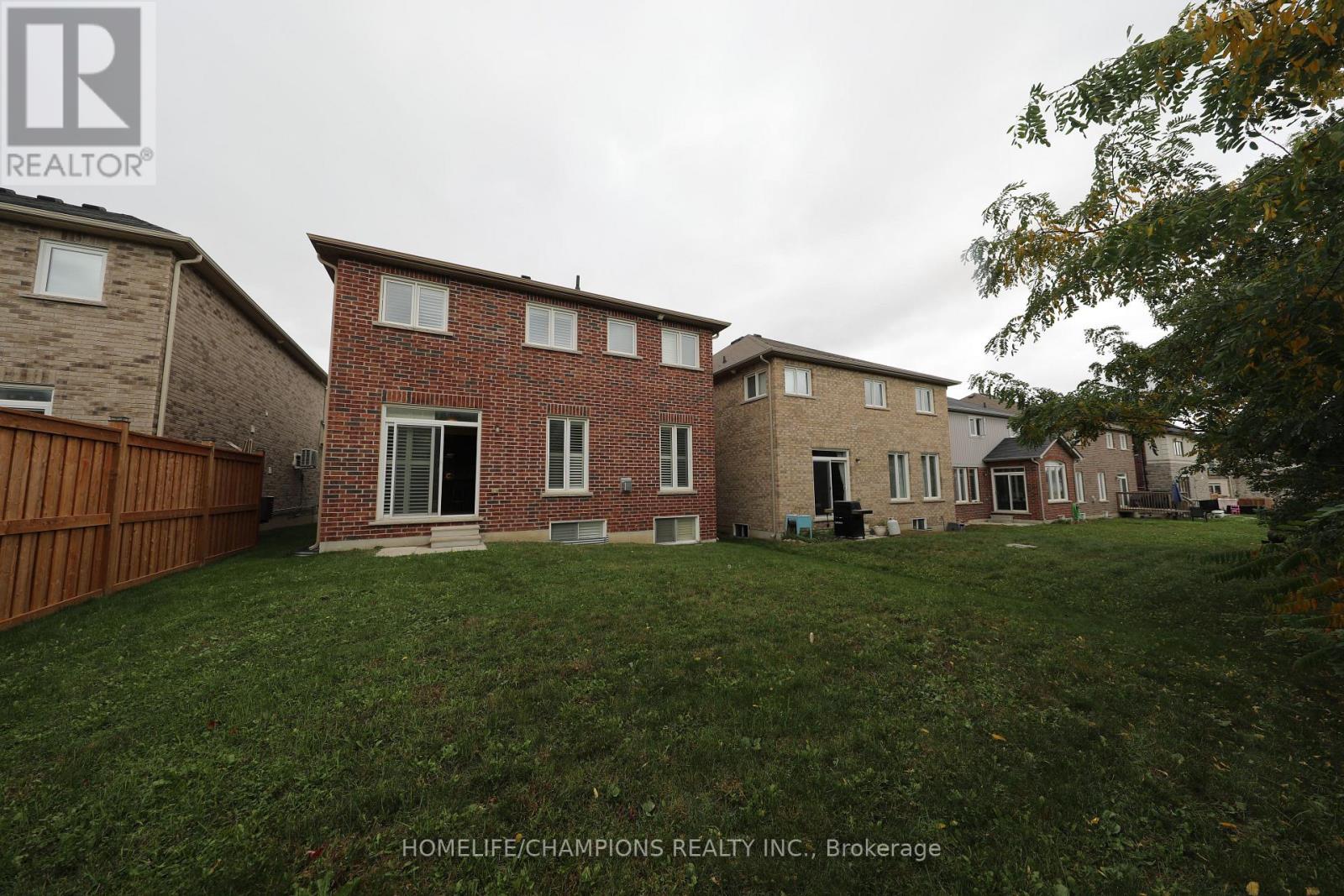 211 Northglen Boulevard, Clarington, Ontario  L1C 0T9 - Photo 21 - E14091488