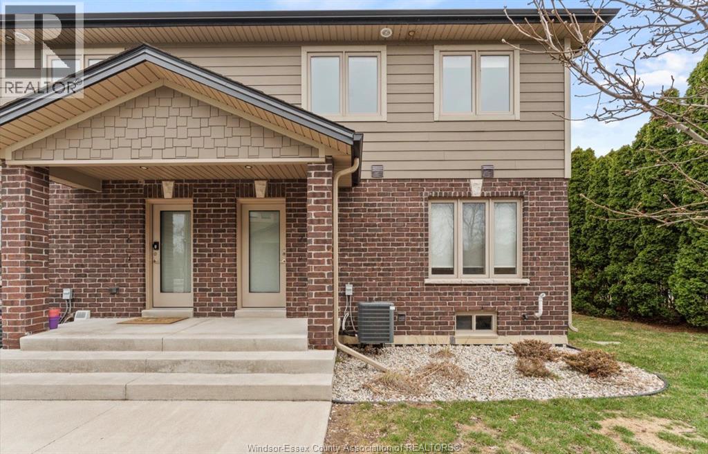204 BEECHWOOD DRIVE Unit# 4, Lakeshore, Ontario