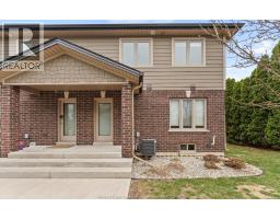 204 BEECHWOOD DRIVE Unit# 4, Lakeshore, Ontario