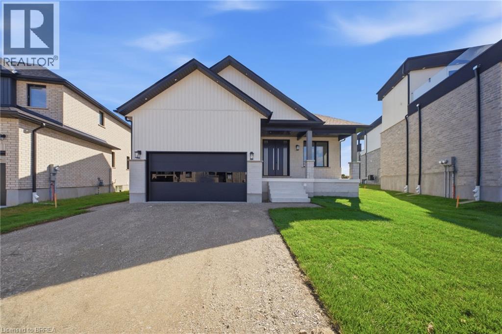 Lot 18 Sass Crescent, Paris, Ontario  N3L 0J3 - Photo 2 - 40822429