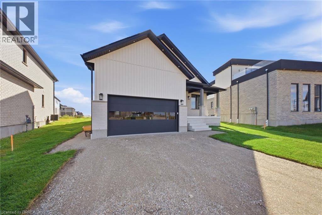 Lot 18 Sass Crescent, Paris, Ontario  N3L 0J3 - Photo 3 - 40822429