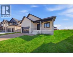 LOT 18 SASS Crescent, Paris, Ontario