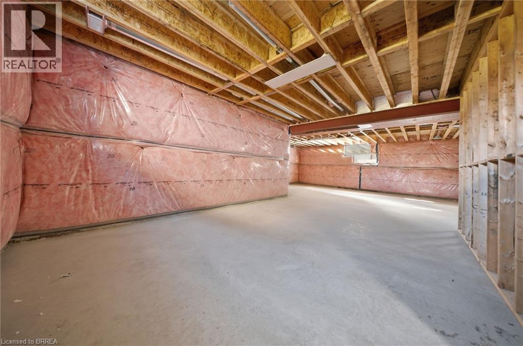Lot 18 Sass Crescent, Paris, Ontario  N3L 0J3 - Photo 24 - 40822429