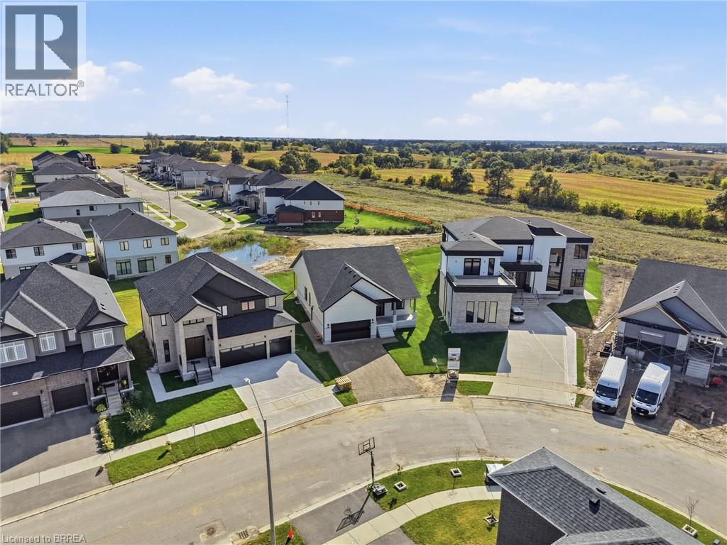 Lot 18 Sass Crescent, Paris, Ontario  N3L 0J3 - Photo 29 - 40822429