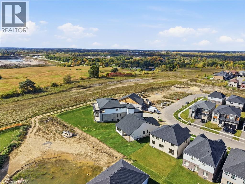Lot 18 Sass Crescent, Paris, Ontario  N3L 0J3 - Photo 33 - 40822429