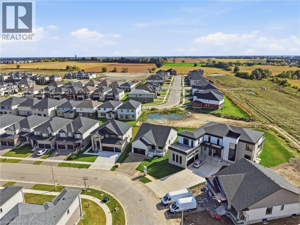 Lot 18 Sass Crescent, Paris, Ontario  N3L 0J3 - Photo 31 - 40822429