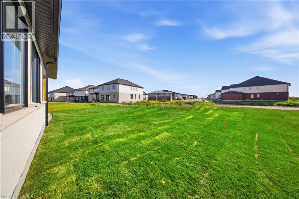 Lot 18 Sass Crescent, Paris, Ontario  N3L 0J3 - Photo 26 - 40822429