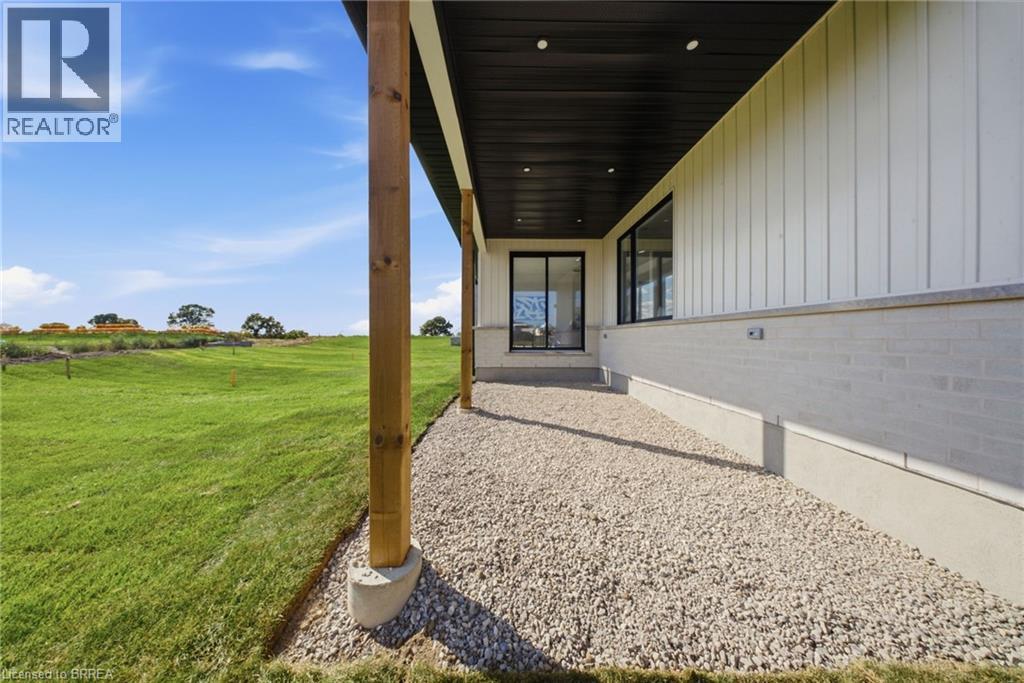 Lot 18 Sass Crescent, Paris, Ontario  N3L 0J3 - Photo 28 - 40822429