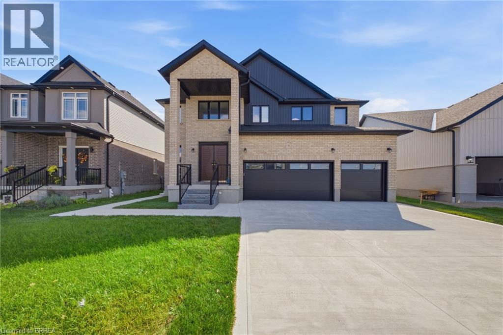 Lot 18 Sass Crescent, Paris, Ontario  N3L 0J3 - Photo 35 - 40822429
