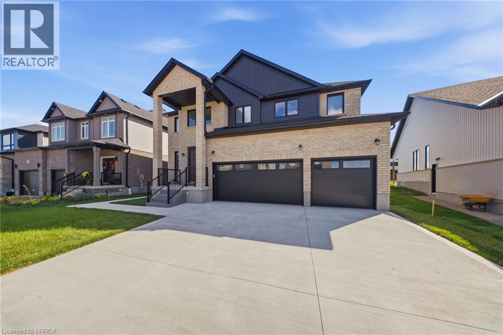 Lot 18 Sass Crescent, Paris, Ontario  N3L 0J3 - Photo 34 - 40822429