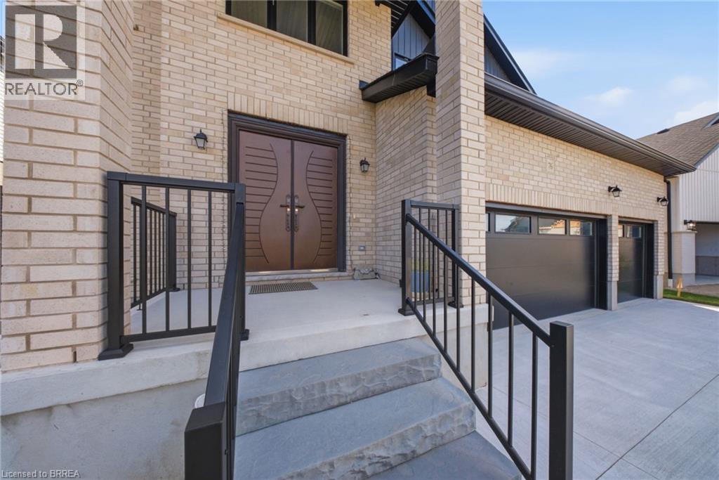 Lot 18 Sass Crescent, Paris, Ontario  N3L 0J3 - Photo 37 - 40822429