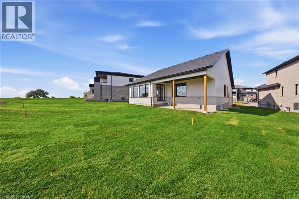 Lot 18 Sass Crescent, Paris, Ontario  N3L 0J3 - Photo 27 - 40822429