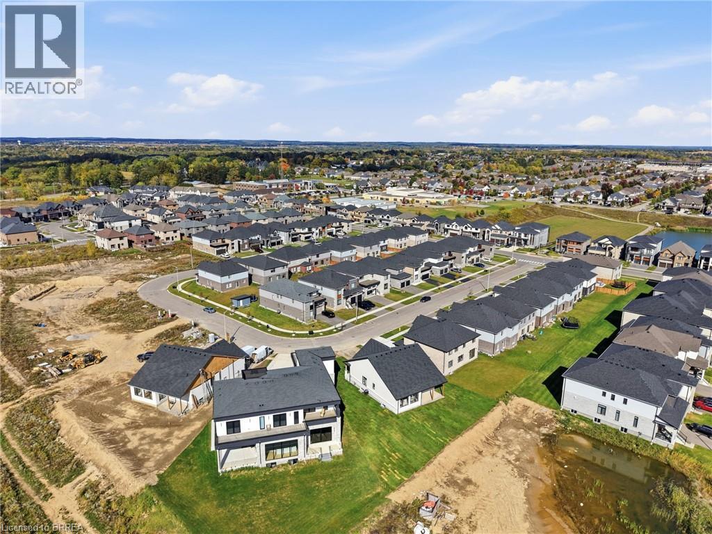 Lot 18 Sass Crescent, Paris, Ontario  N3L 0J3 - Photo 32 - 40822429