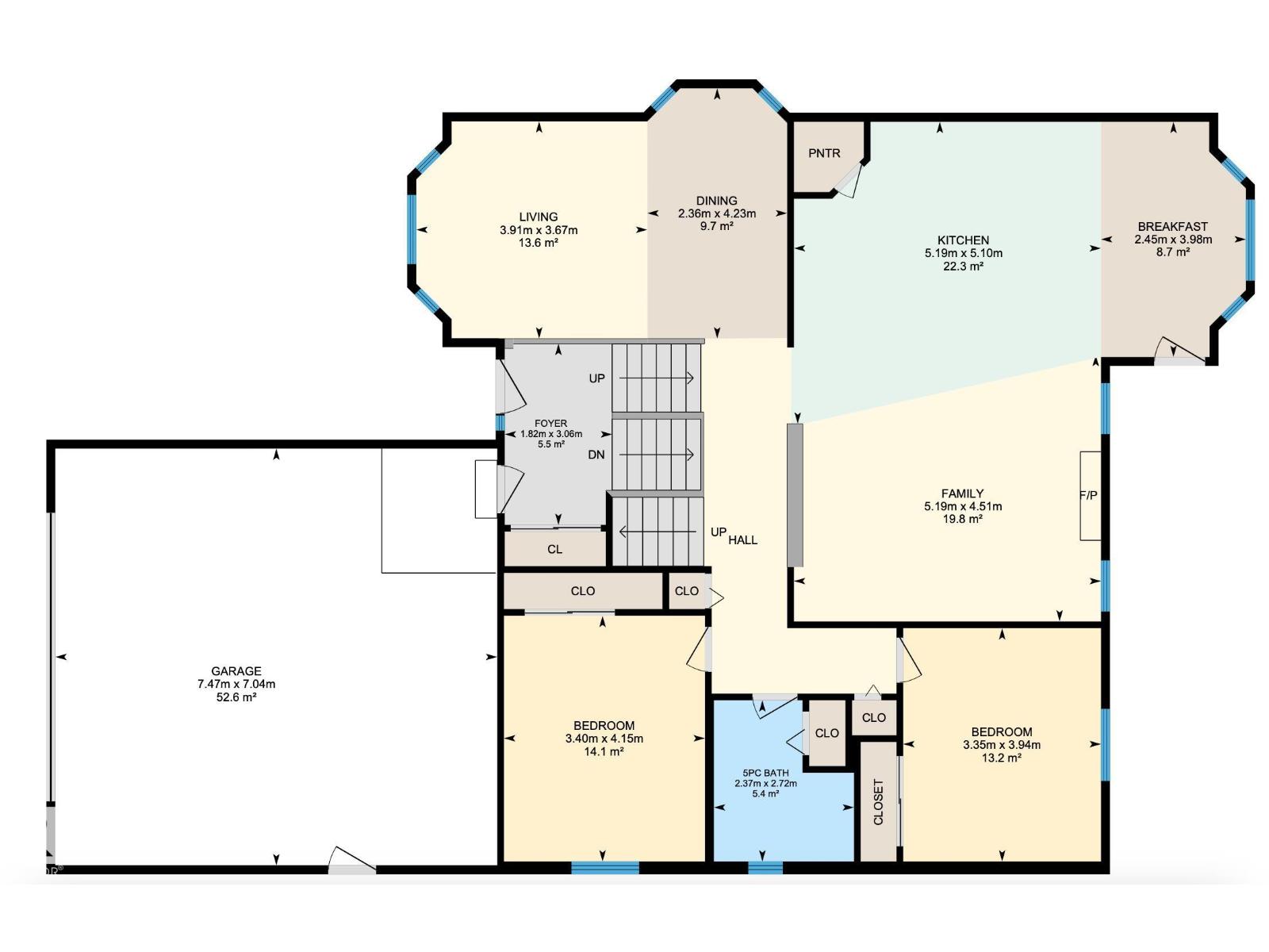 15104 48 ST NW