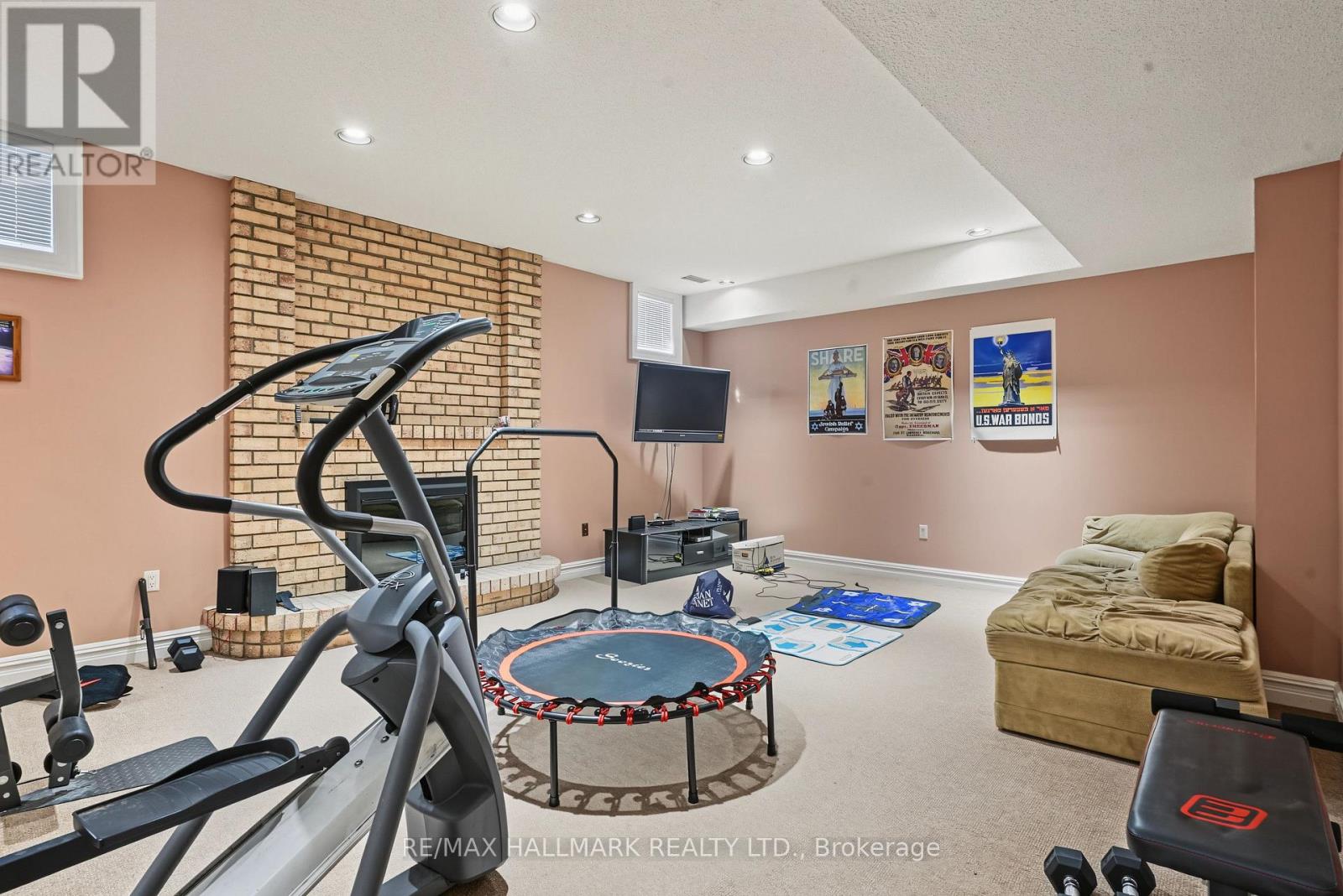 28 Renaissance Court W, Vaughan, Ontario  L4J 7W4 - Photo 40 - N14091482