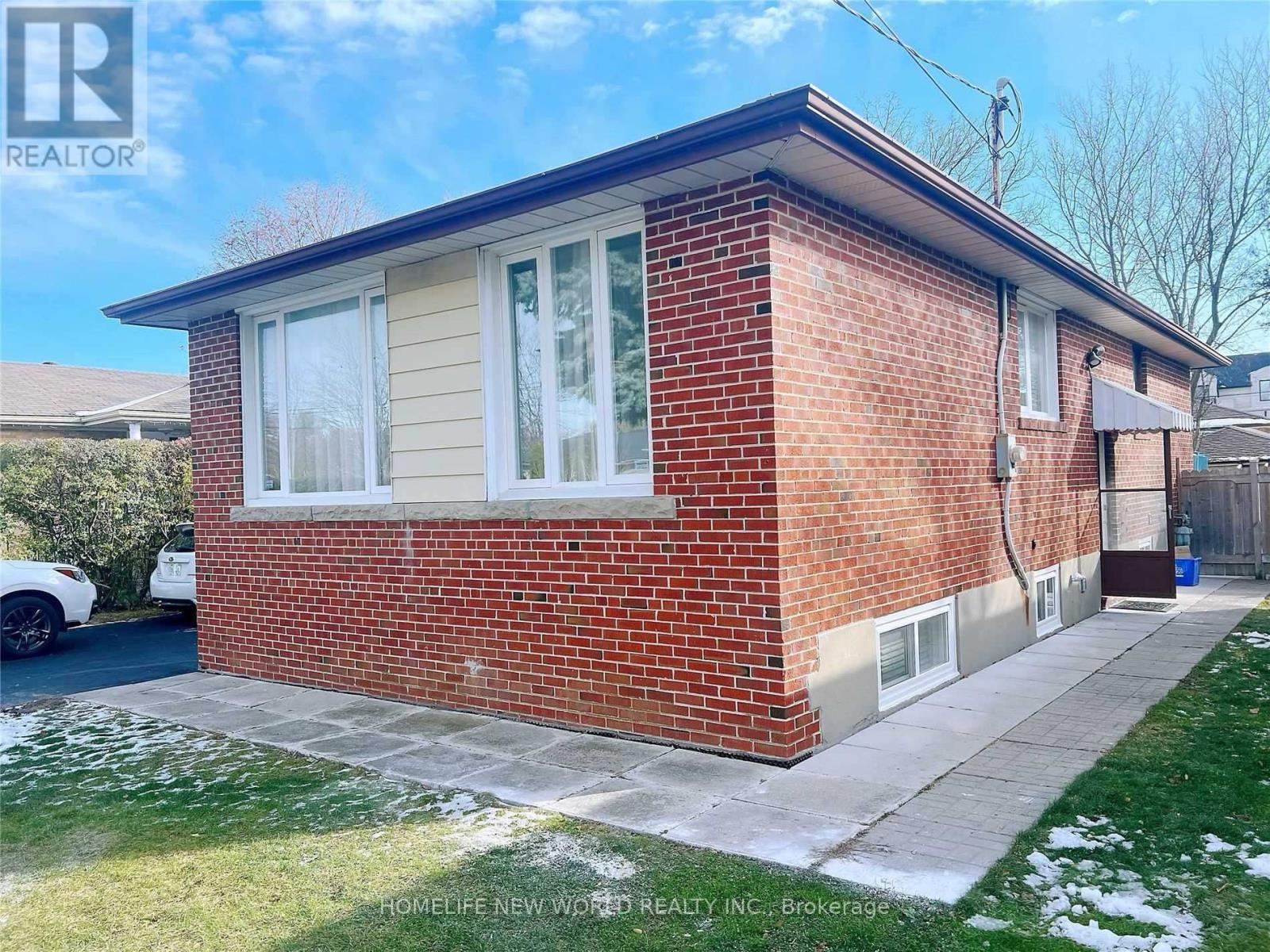 Bsmt - 438 Fernleigh Circle N, Richmond Hill (Crosby), Ontario  L4C 1E3 - Photo 2 - N14091494