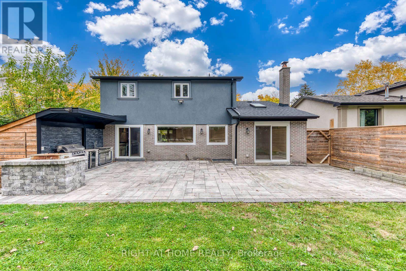 30 Penwick Crescent, Richmond Hill (North Richvale), Ontario  L4C 5B4 - Photo 39 - N14091518