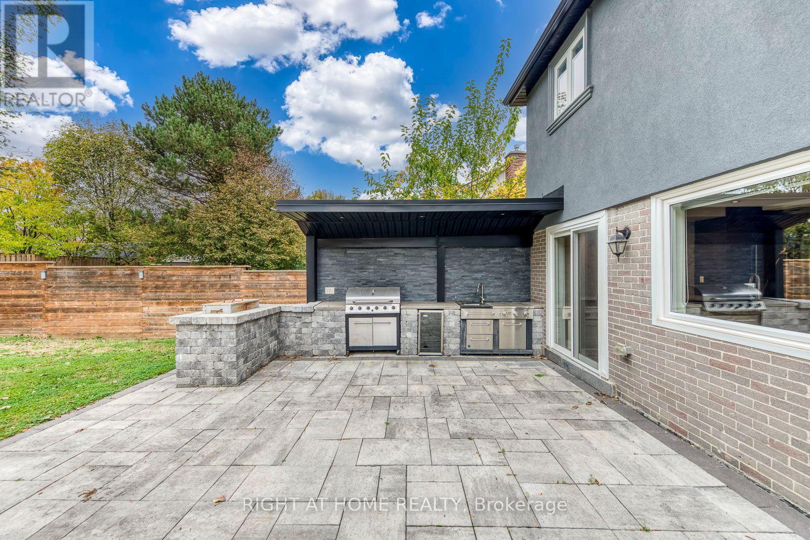 30 Penwick Crescent, Richmond Hill (North Richvale), Ontario  L4C 5B4 - Photo 40 - N14091518