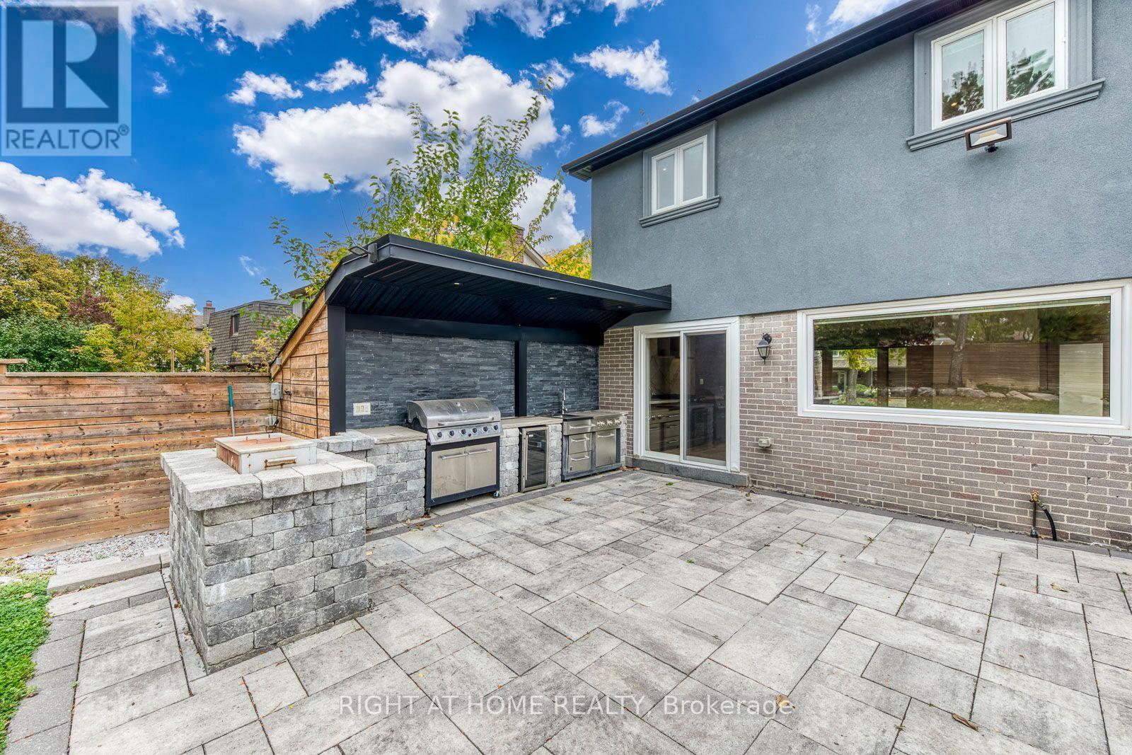30 Penwick Crescent, Richmond Hill (North Richvale), Ontario  L4C 5B4 - Photo 41 - N14091518