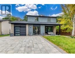 30 PENWICK CRESCENT, Richmond Hill, Ontario