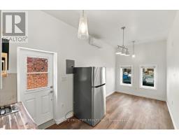 UNIT 2 - 99 REGENT ROAD, Toronto, Ontario