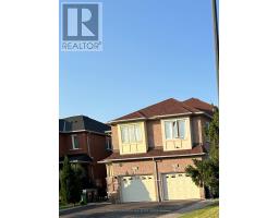 3103 WHEATSTONE AVENUE, Mississauga, Ontario