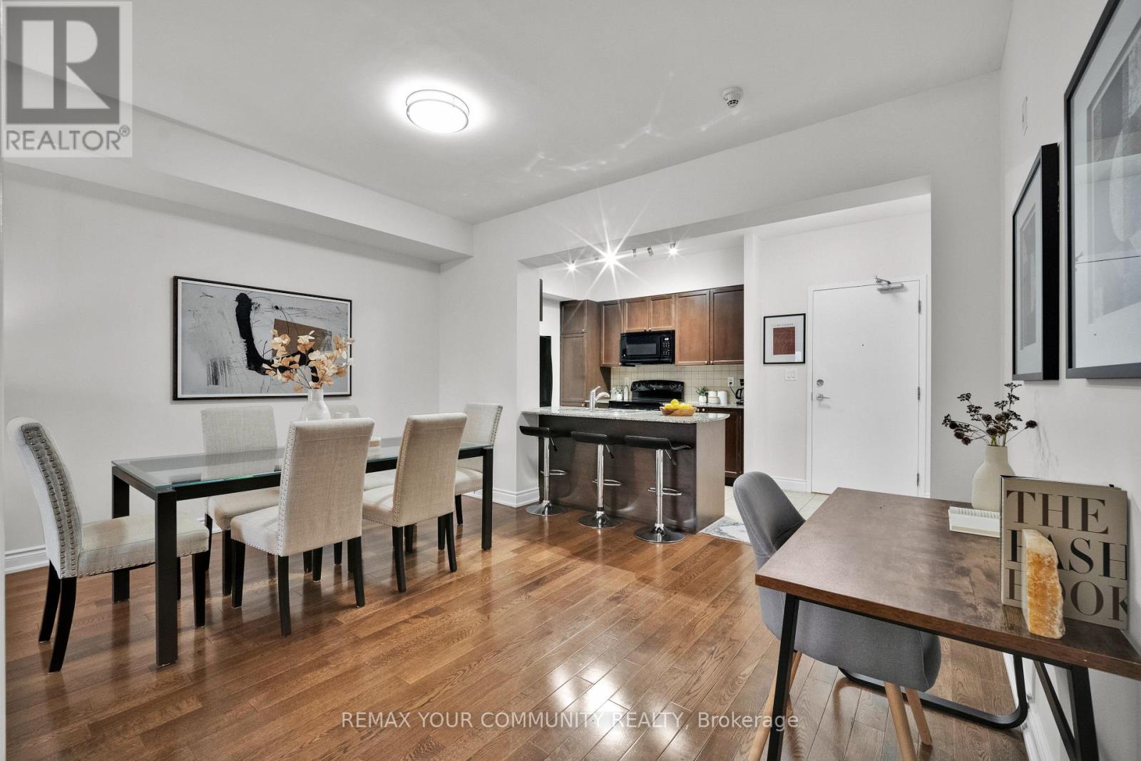 224 - 10211 Keele Street, Vaughan, Ontario  L6A 1R7 - Photo 21 - N14091478