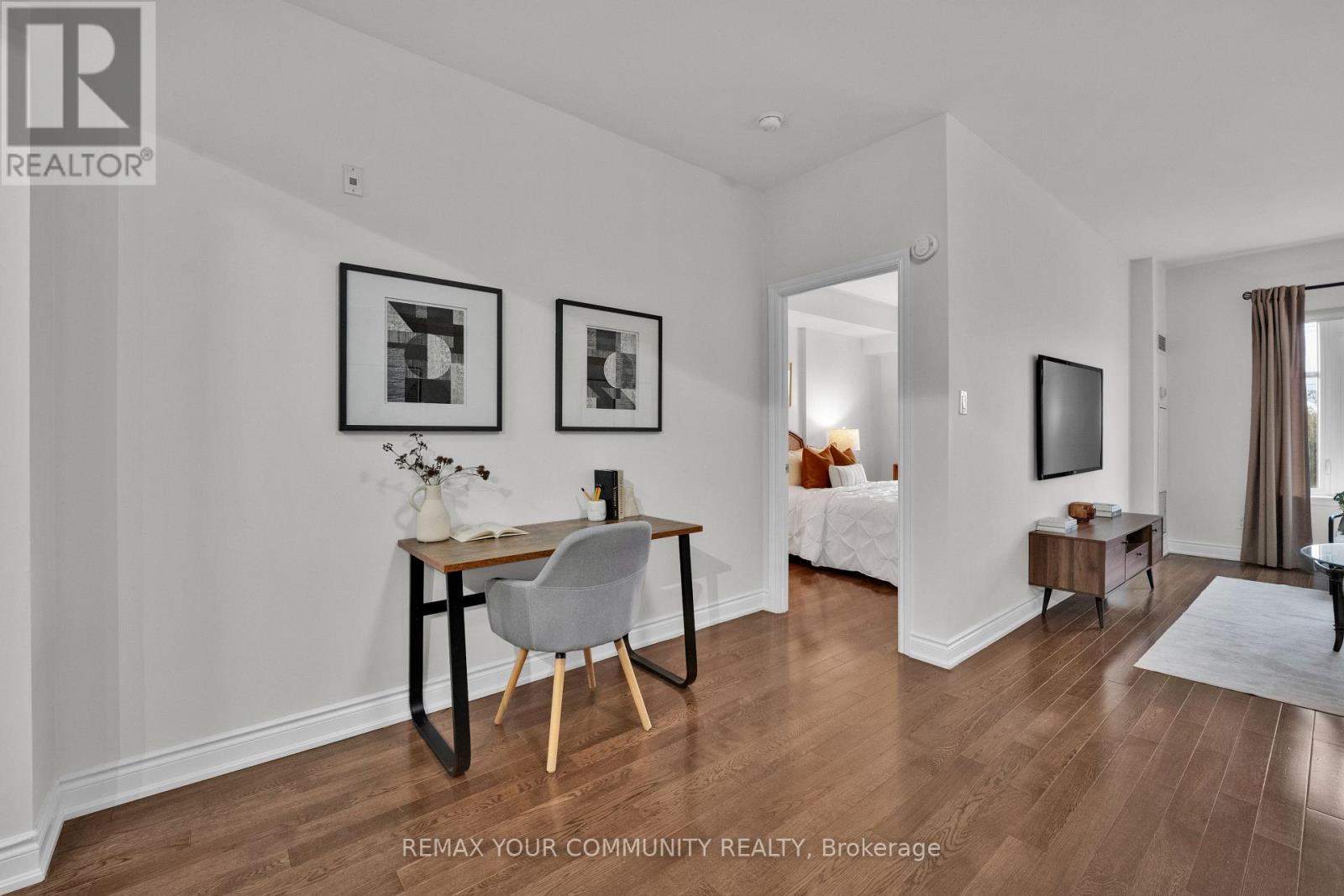 224 - 10211 Keele Street, Vaughan, Ontario  L6A 1R7 - Photo 25 - N14091478