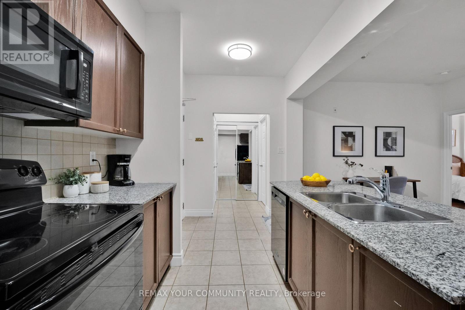 224 - 10211 Keele Street, Vaughan, Ontario  L6A 1R7 - Photo 17 - N14091478