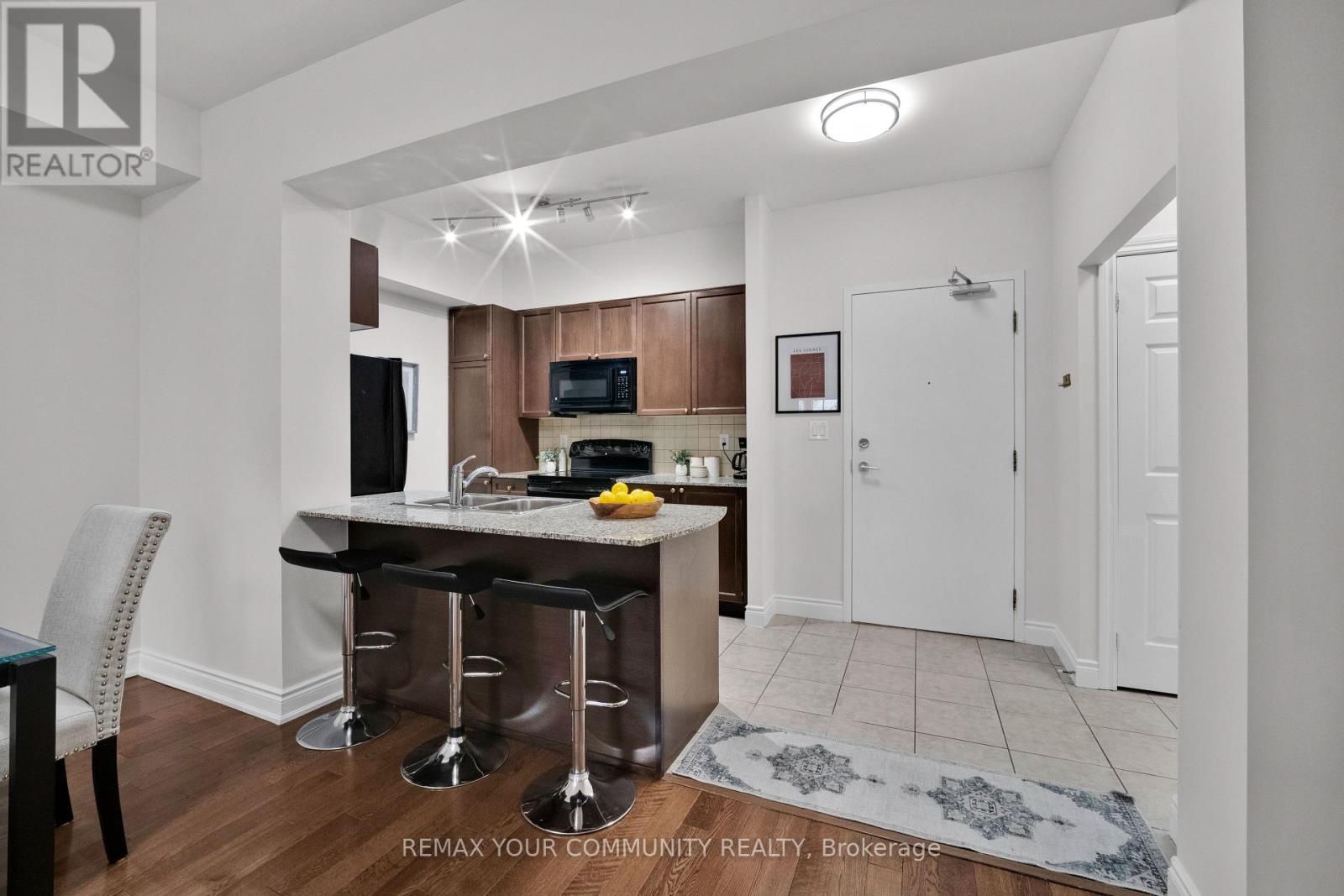 224 - 10211 Keele Street, Vaughan, Ontario  L6A 1R7 - Photo 13 - N14091478