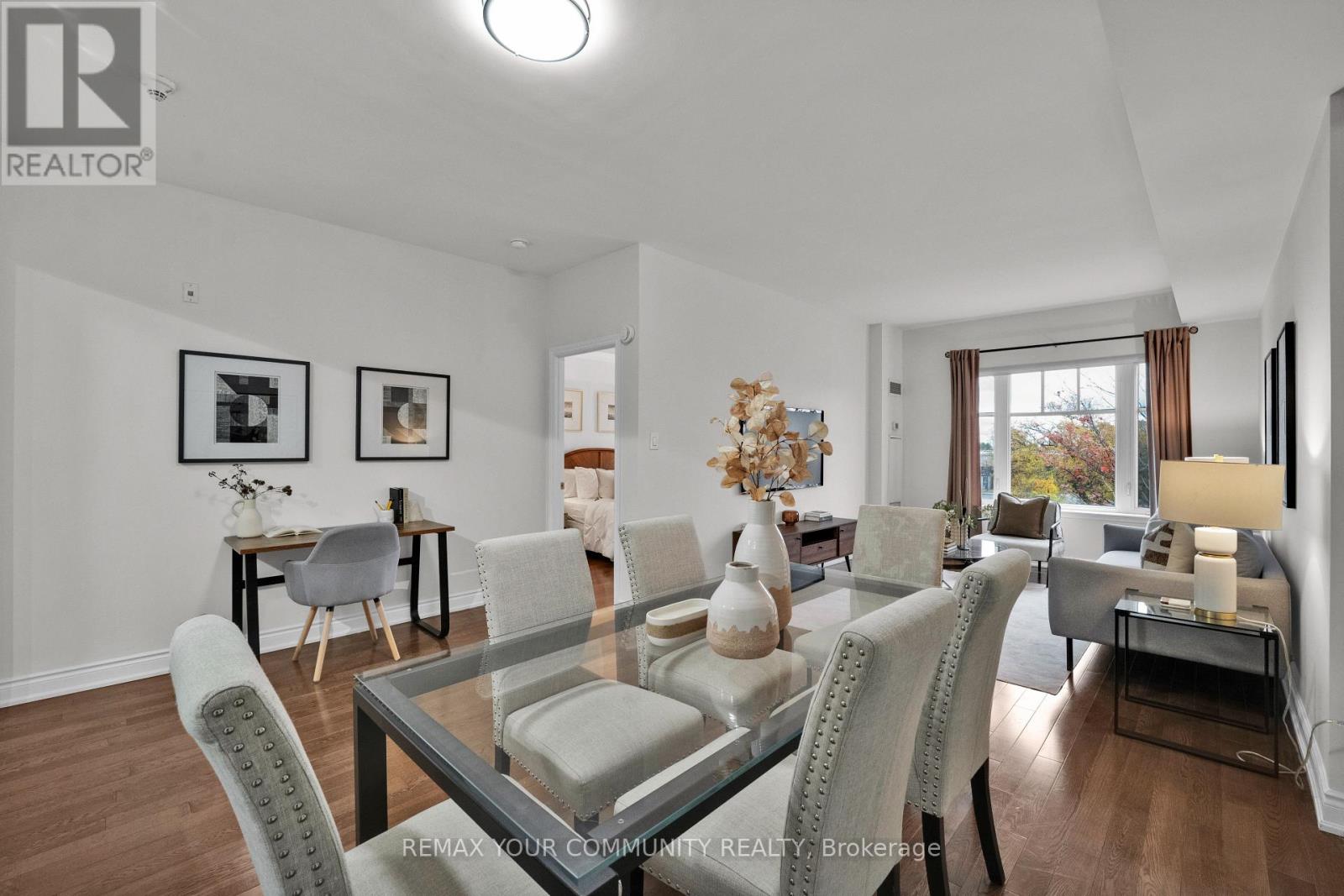 224 - 10211 Keele Street, Vaughan, Ontario  L6A 1R7 - Photo 24 - N14091478