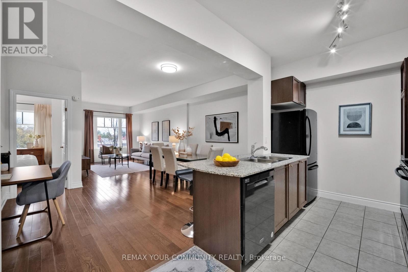 224 - 10211 Keele Street, Vaughan, Ontario  L6A 1R7 - Photo 15 - N14091478