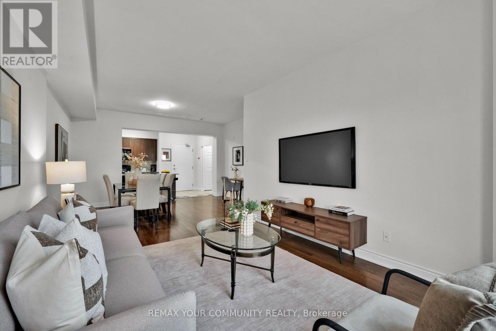 224 - 10211 Keele Street, Vaughan, Ontario  L6A 1R7 - Photo 28 - N14091478