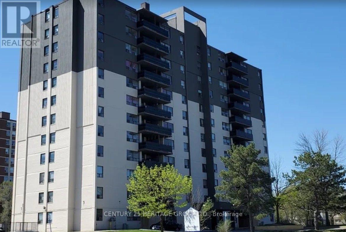 702 - 41 Garfella Drive, Toronto, Ontario  M9V 2G3 - Photo 10 - W14091520
