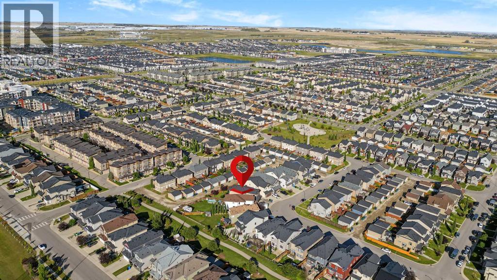 44 Skyview Point Terrace NE, Calgary, Alberta  T3N 0G7 - Photo 49 - A2346537