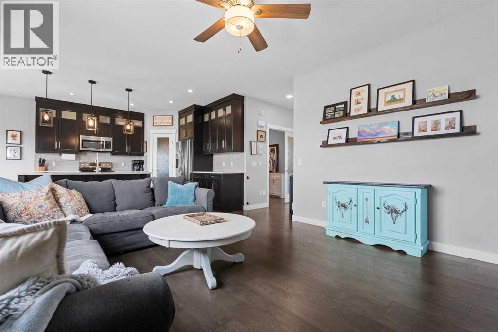 1403 Monterey Drive Se, High River, Alberta  T1V 0G8 - Photo 7 - A2352194