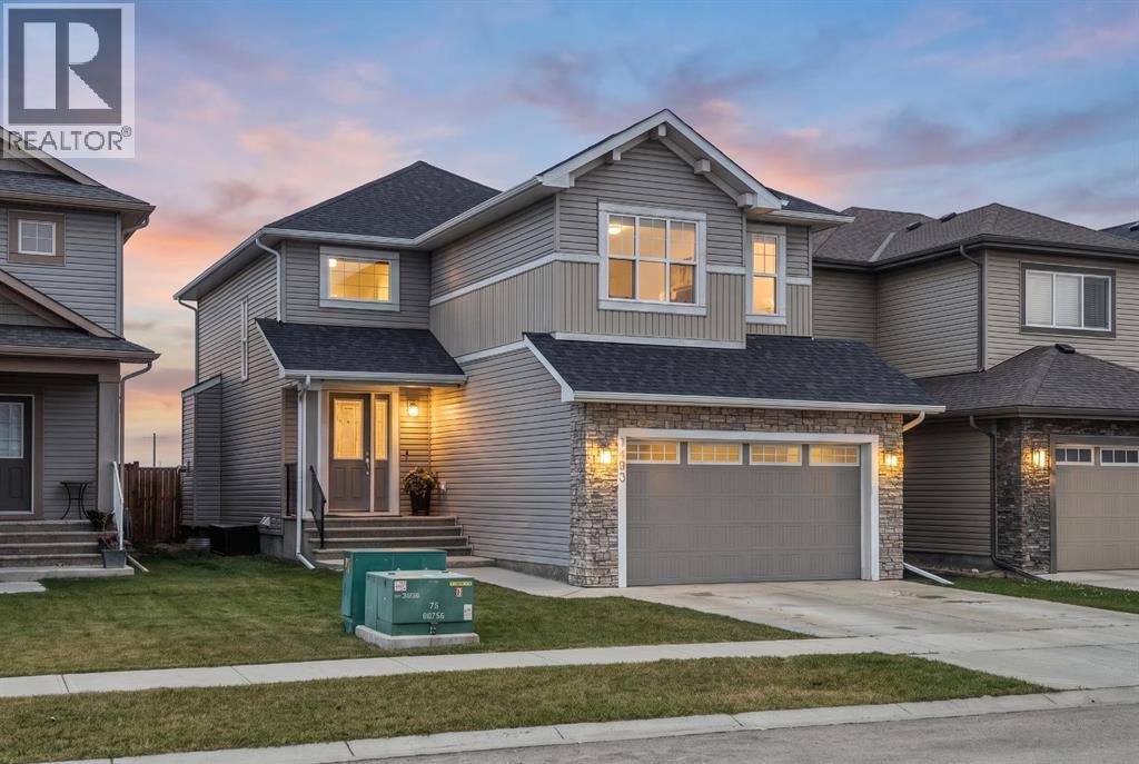 1403 Monterey Drive Se, High River, Alberta  T1V 0G8 - Photo 1 - A2352194