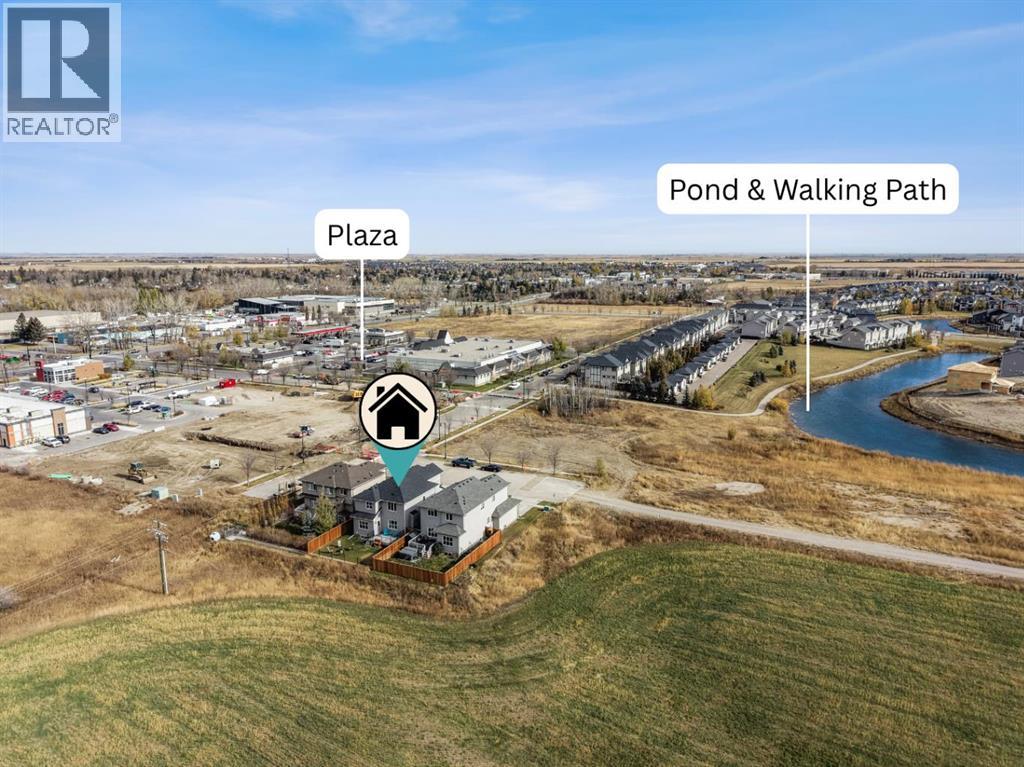 1403 Monterey Drive Se, High River, Alberta  T1V 0G8 - Photo 36 - A2352194