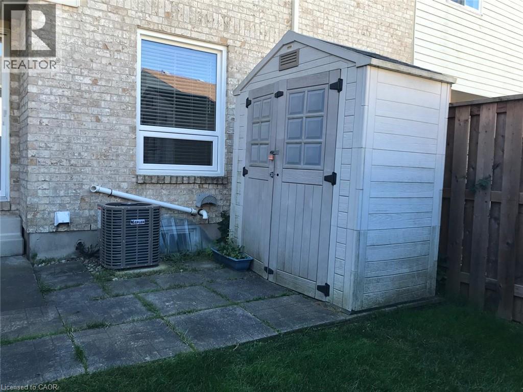 7470 Monastery Drive Unit# 4, Niagara Falls, Ontario  L2H 3B3 - Photo 35 - 40871147
