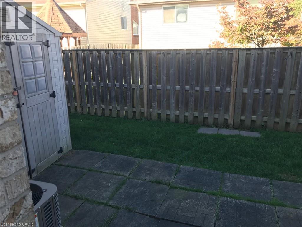 7470 Monastery Drive Unit# 4, Niagara Falls, Ontario  L2H 3B3 - Photo 32 - 40871147