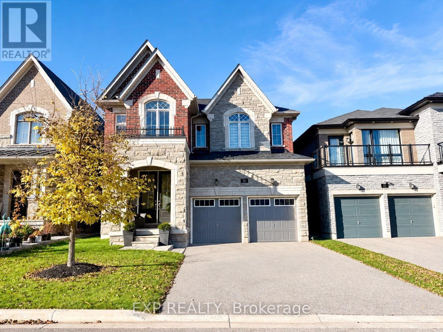 60 STARKWEATHER STREET, Aurora, Ontario