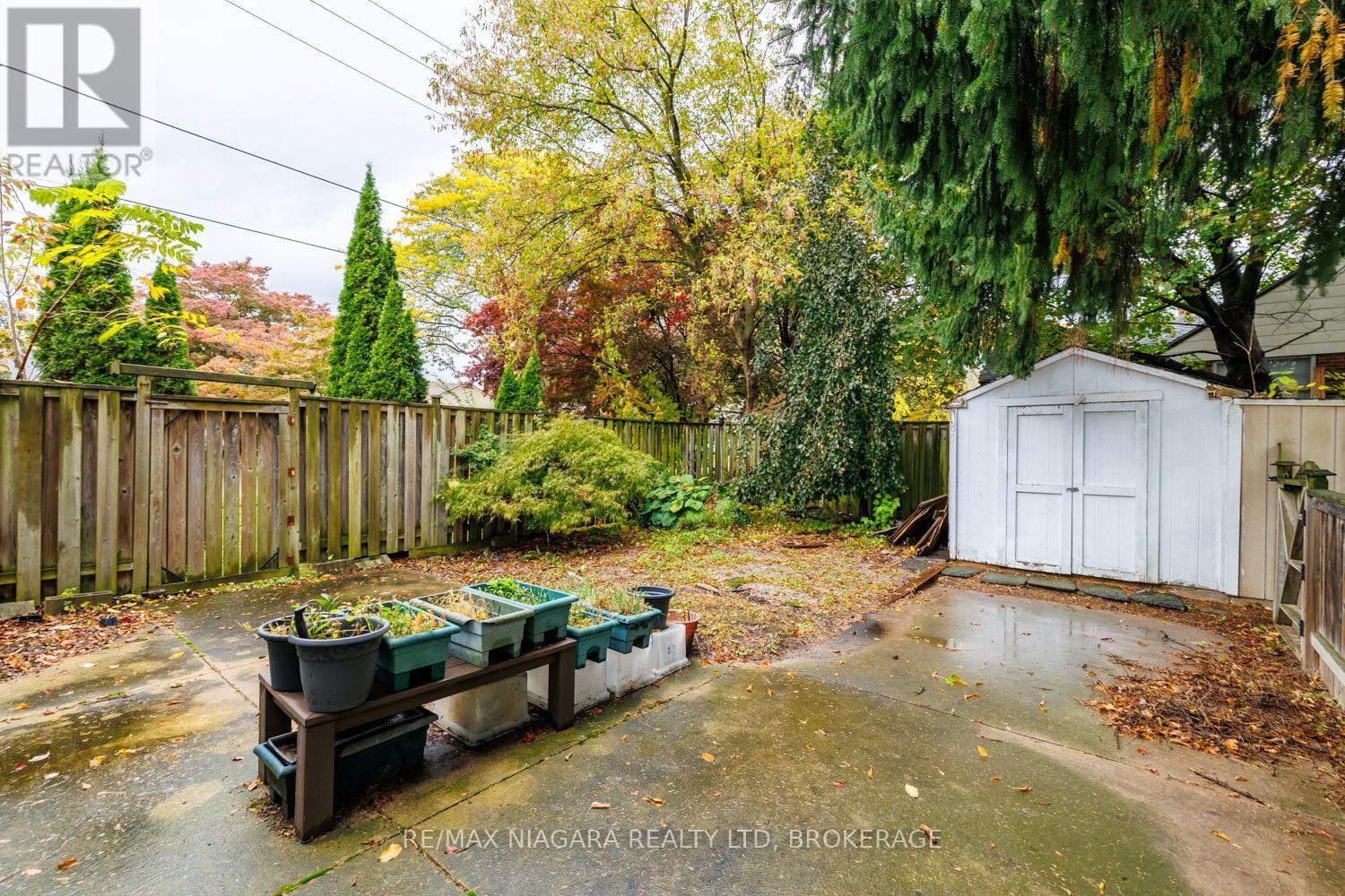 6022 Brookfield Avenue, Niagara Falls, Ontario  L2G 5R5 - Photo 26 - X13916314